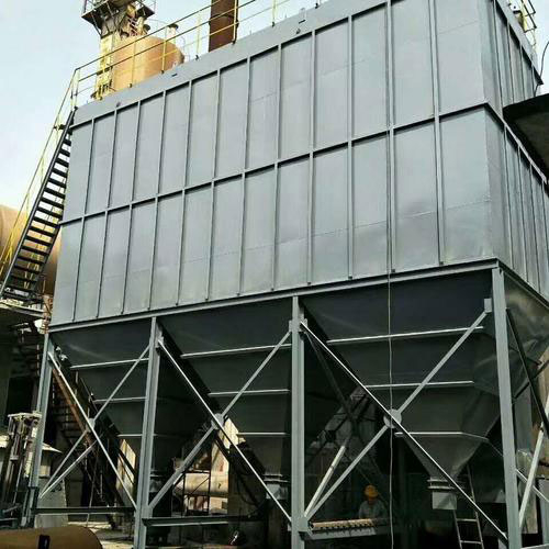 廢氣除塵一體化設備