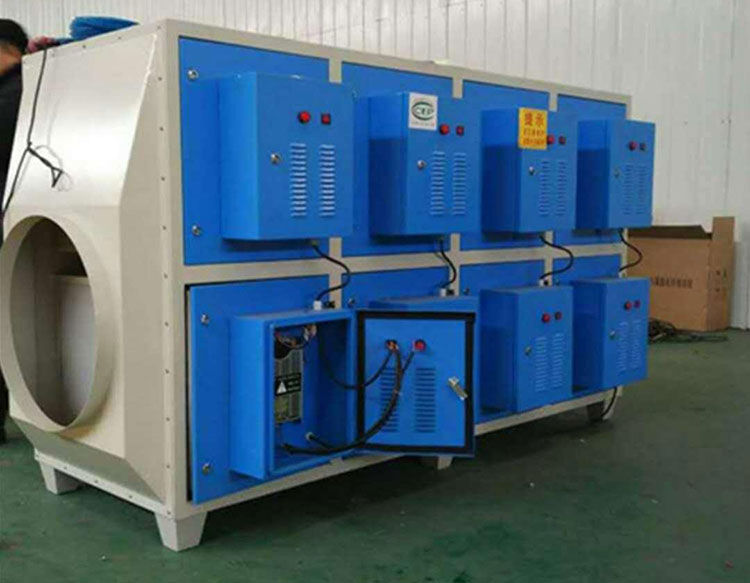 等離子凈化設(shè)備